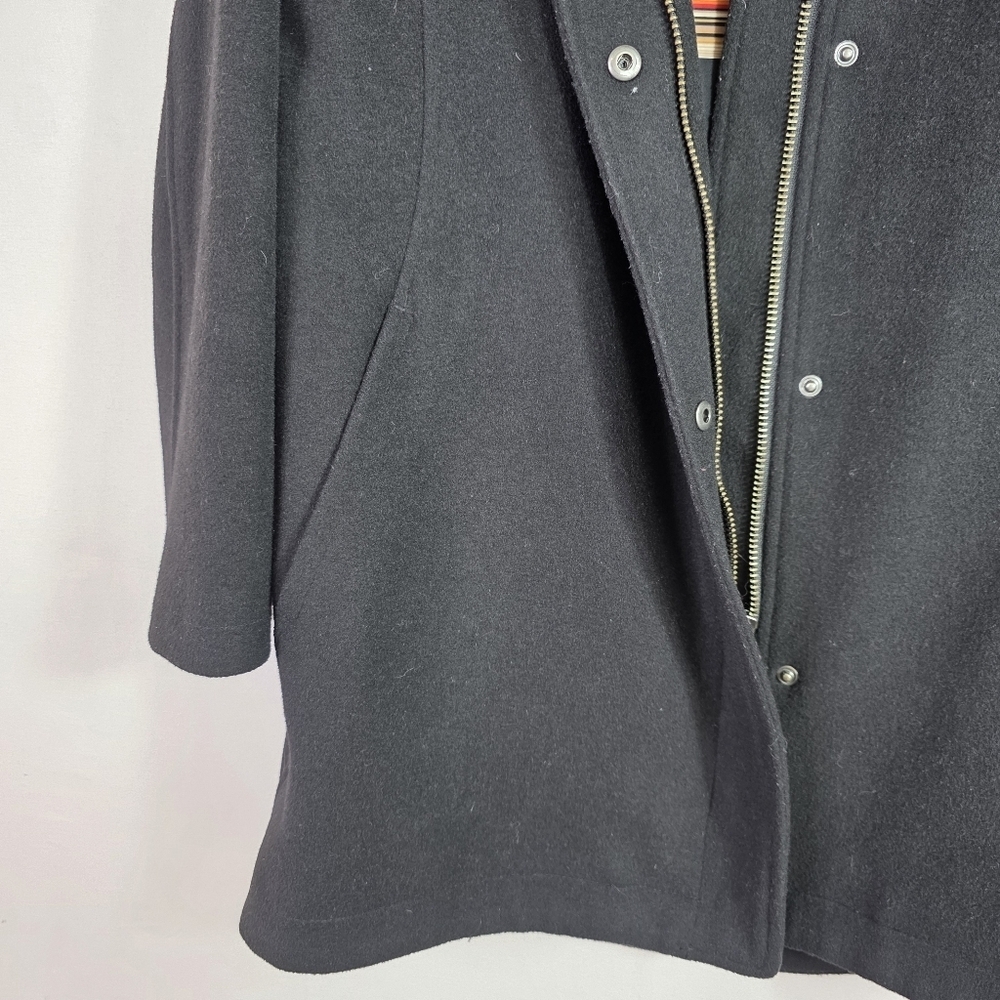Pendleton wool coat - Picture 7 of 12